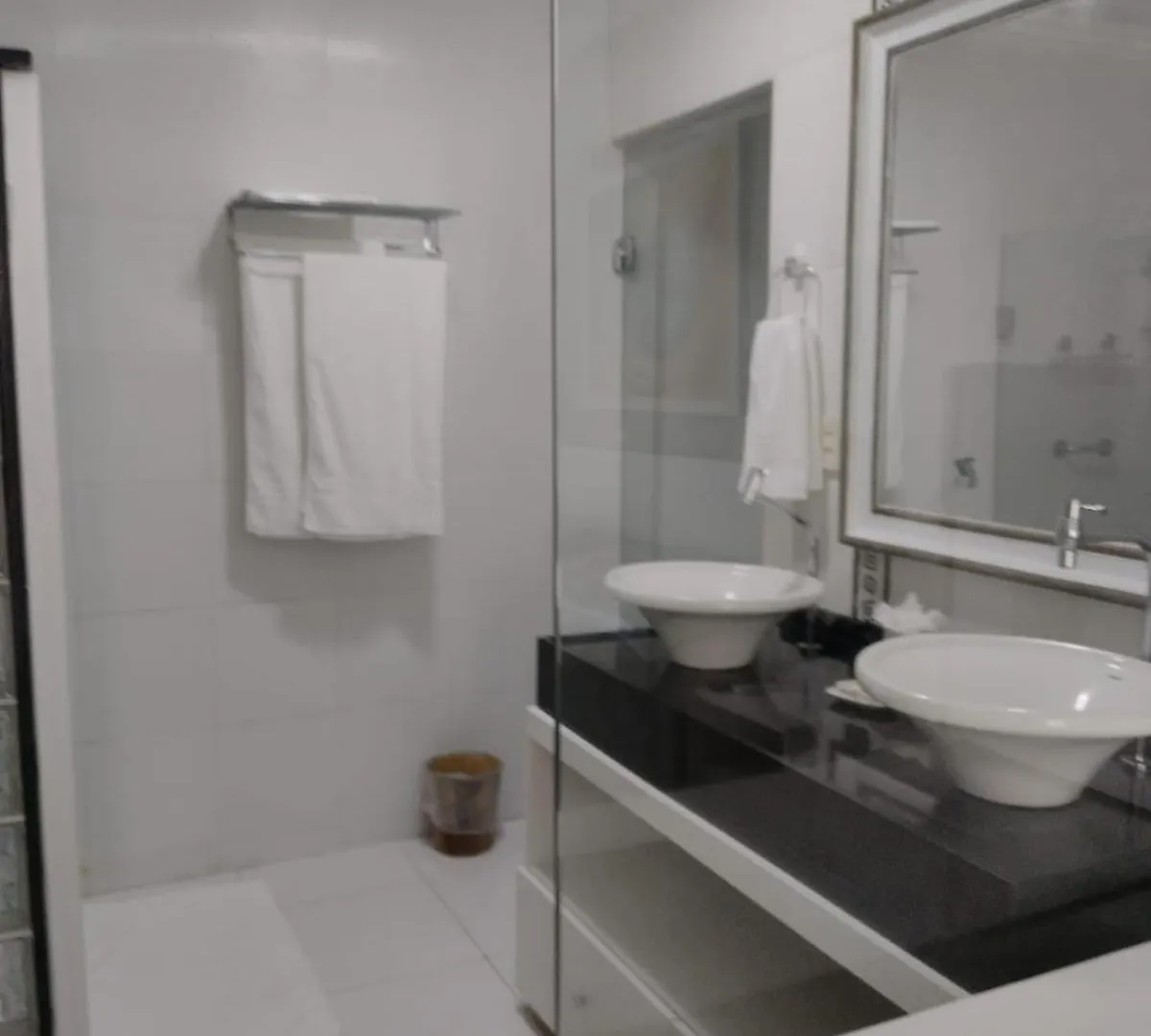 Habitación en casa particular Casa de Maria Suítes Recife Brasil